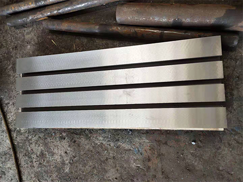 铸铁工作台